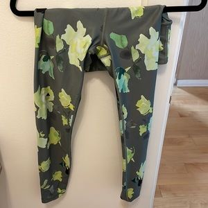 Athleta XS leggings